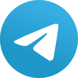 Telegram Icon